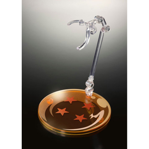 thumbnail Tamashii Stage Dragon Ball (Photo: Business Wire)