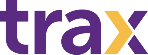 Trax Ltd Logo