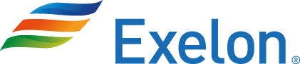 Exelon Corporation Logo