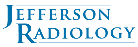 Jefferson Radiology Logo