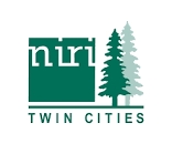 NIRI Twin Cities Logo