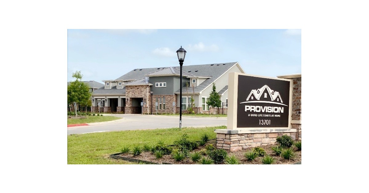 Gardner Capital Completes Housing Project in Houston as