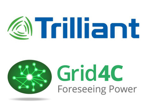 Grid4C and Trilliant Partner to Deliver Next Generation Smart Meter Analytics Technologies, Powered by AI