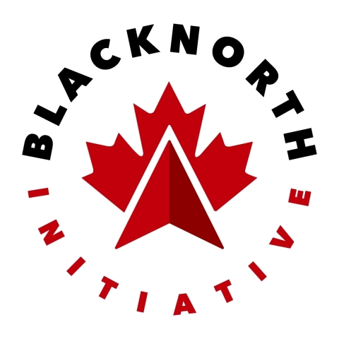 The Canadian Council of Business Leaders Against Anti-Black Systemic Racism Logo