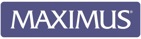 MAXIMUS Logo