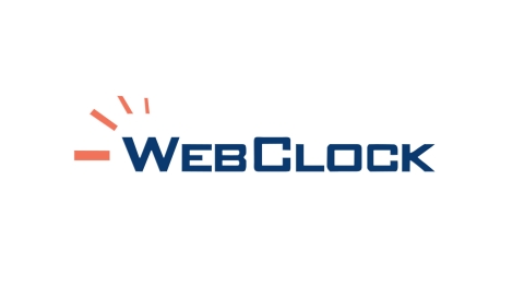 ITCS-WebClock Logo