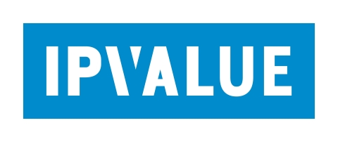IPValue Management, Inc. Logo