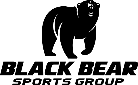 Black Bear Sports Group, Inc. Logo