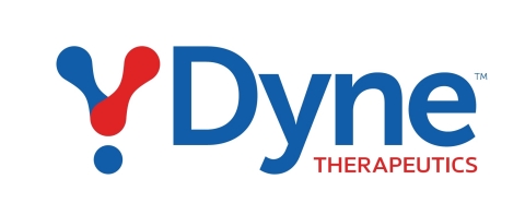 Dyne Therapeutics Logo