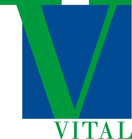 Vital Capital Logo