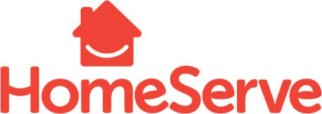 HomeServe Logo