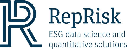 RepRisk Logo