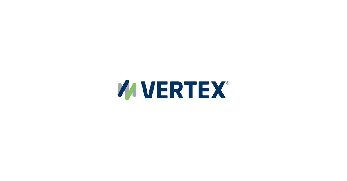 Vertex Announces Launch of Initial Public Offering | Business Wire