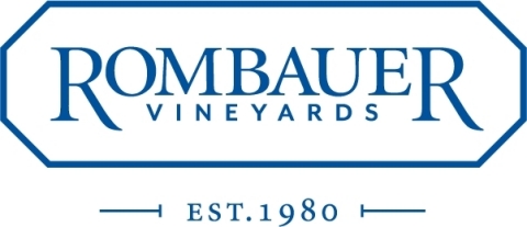 Rombauer Vineyards Logo