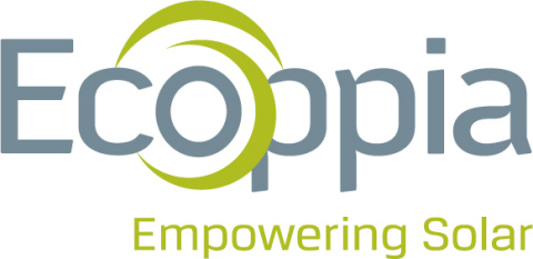 Ecoppia Logo