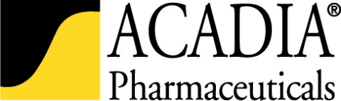 ACADIA Pharmaceuticals Inc. Logo