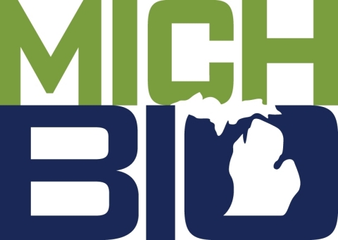 MichBio Logo