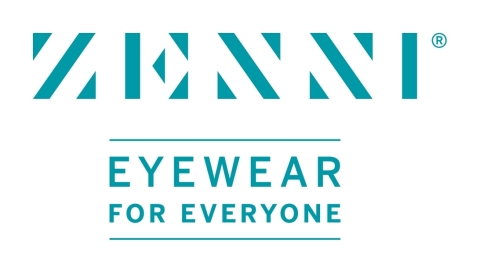 Zenni Optical Logo