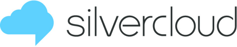 SilverCloud, Inc. Logo