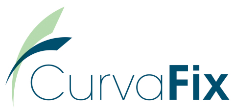 CurvaFix, Inc. Logo