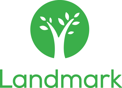 Landmark Health Logo