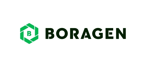 Boragen, Inc. Logo