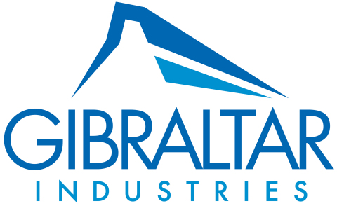 Gibraltar Industries, Inc. Logo