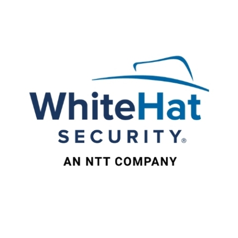 WhiteHat Security Logo