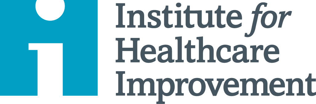 Age-Friendly Health Systems  Institute for Healthcare Improvement