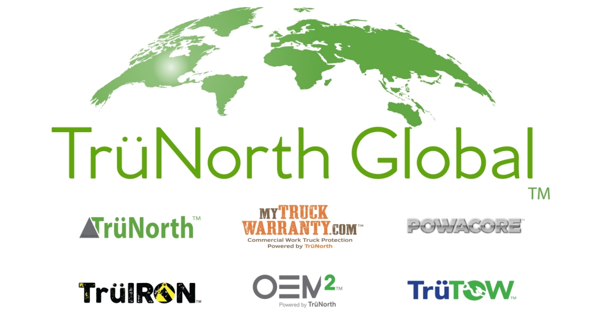 TrüNorth Global™ Continues to Lead in Canadian Markets Business Wire