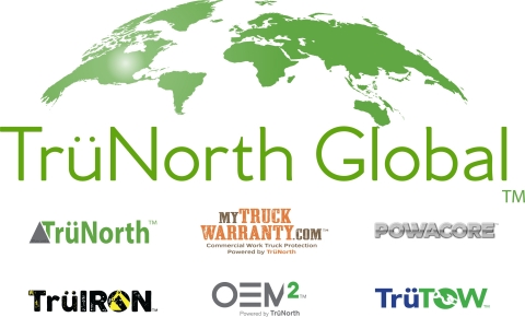TrüNorth Global Logo