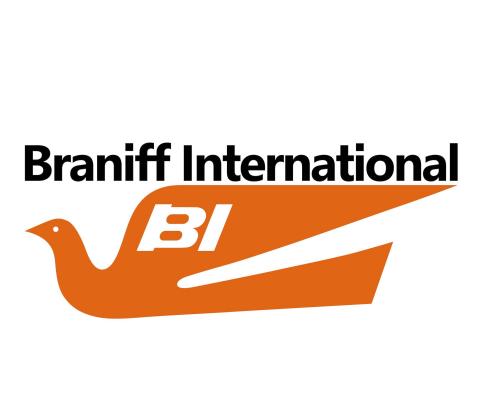Braniff Airways, Incorporated Logo