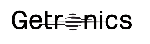 Getronics Logo
