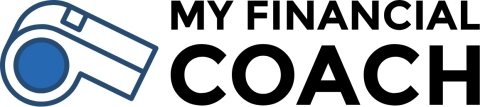 My Financial Coach Logo