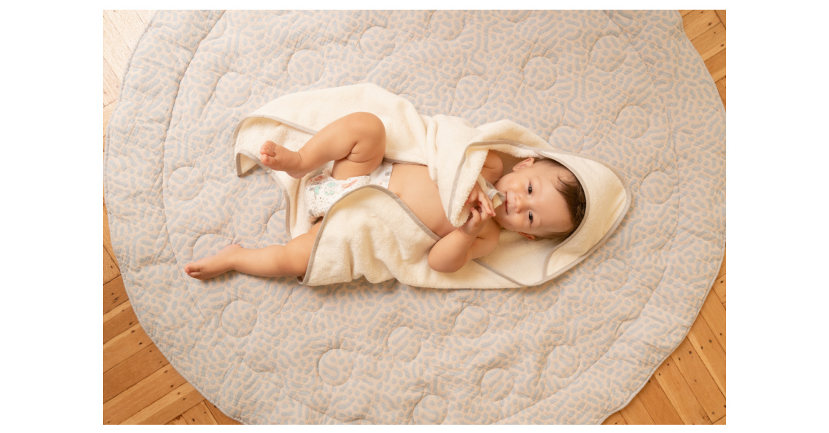 Allswell Gifts New Baby Collection to Expectant Moms With Cancelled