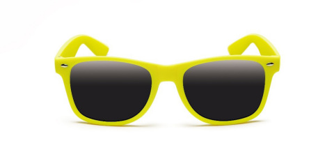 Dollar General Literacy Foundation launches the Yellow Glasses Project to shine a light on literacy and education. (Photo: Business Wire)