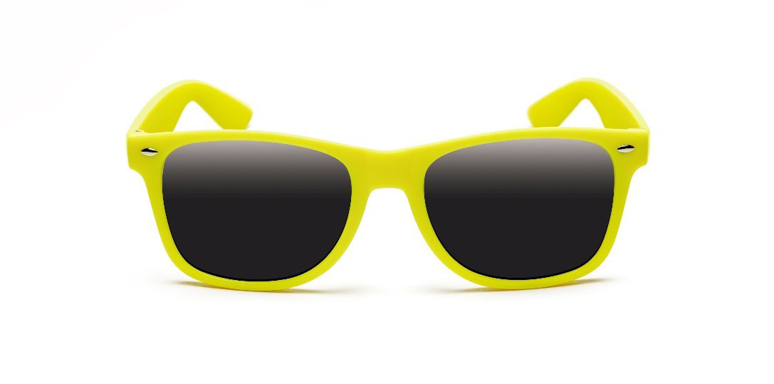 flat lenses sunglasses, round metal sunglasses