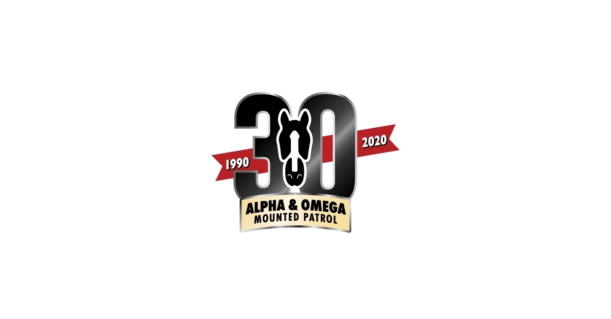 Alpha Omega Mounted Patrol Commemorates 30 Years of Business