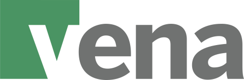 Vena Solutions Logo
