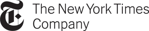 The New York Times Company Logo