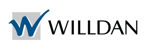 Willdan Group, Inc. Logo