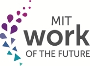 MIT Task Force on the Work of the Future Logo