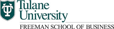 Tulane University Logo