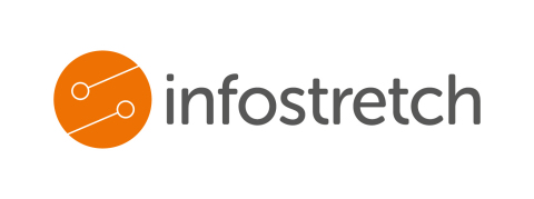 Infostretch Logo