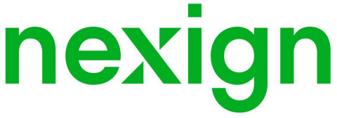 Nexign Logo