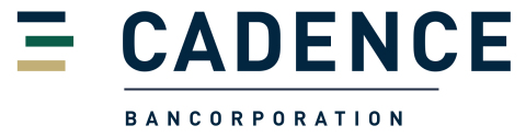 Cadence Bancorporation Logo
