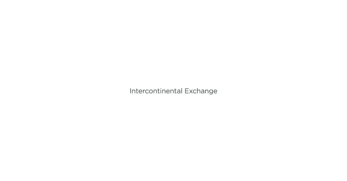 ICE ETF Hub Announces Launch of Innovative Custom Basket Negotiation