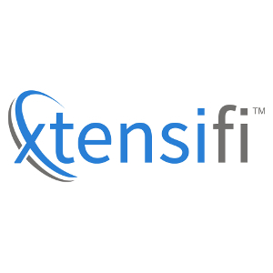 Xtensifi Logo