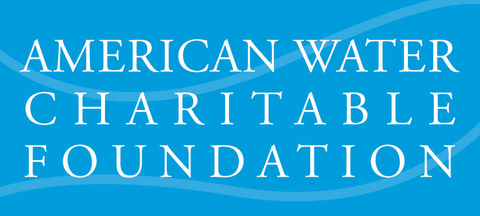 American Water Charitable Foundation Logo