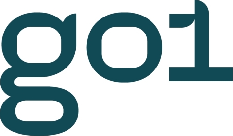 Go1 Logo